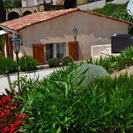 La Petite Maison لا جود المظهر الخارجي الصورة