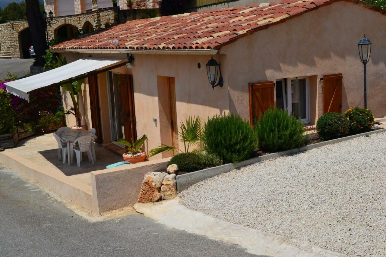 La Petite Maison لا جود المظهر الخارجي الصورة