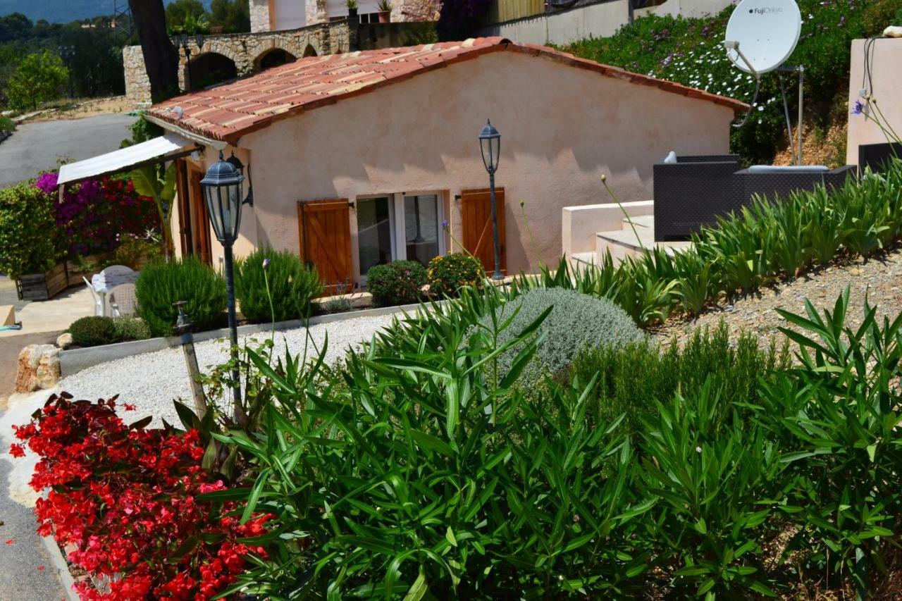 La Petite Maison لا جود المظهر الخارجي الصورة