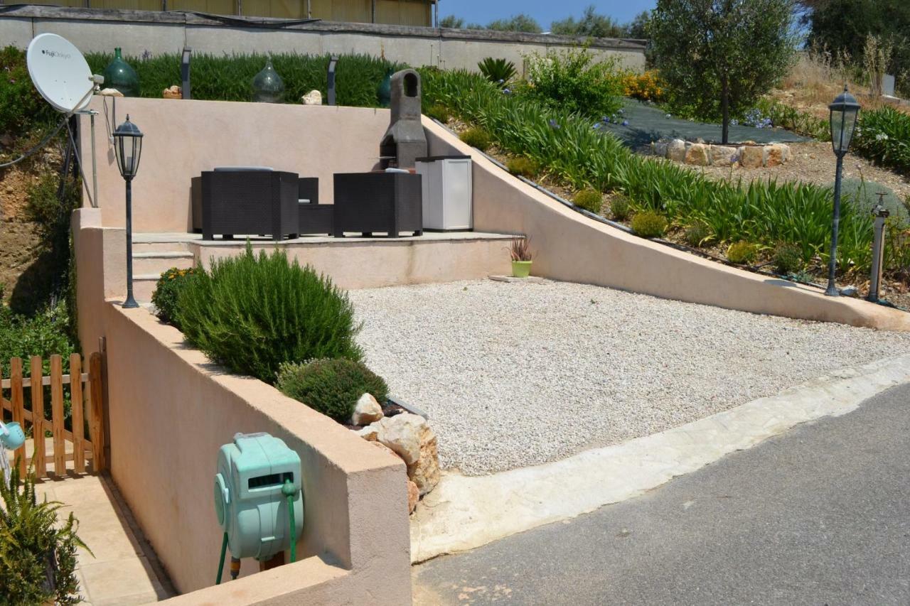 La Petite Maison لا جود المظهر الخارجي الصورة