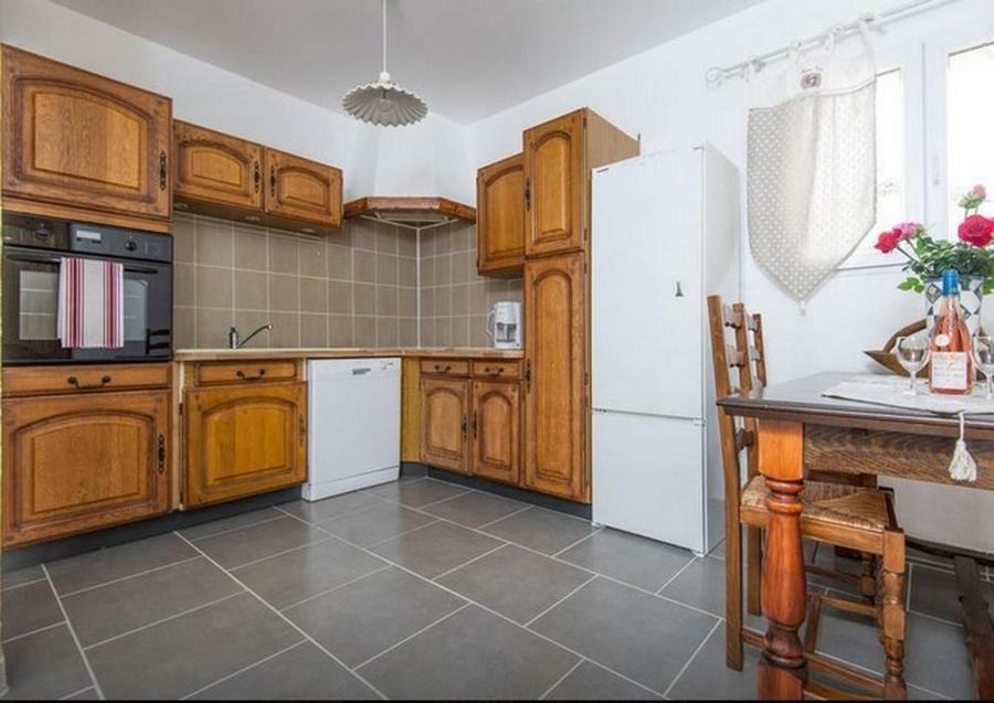 La Petite Maison لا جود المظهر الخارجي الصورة