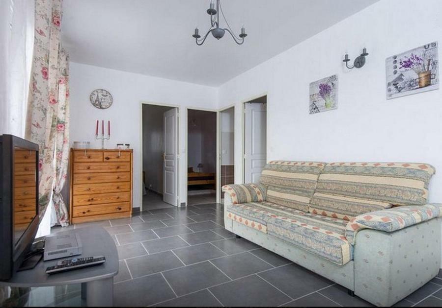 La Petite Maison لا جود المظهر الخارجي الصورة