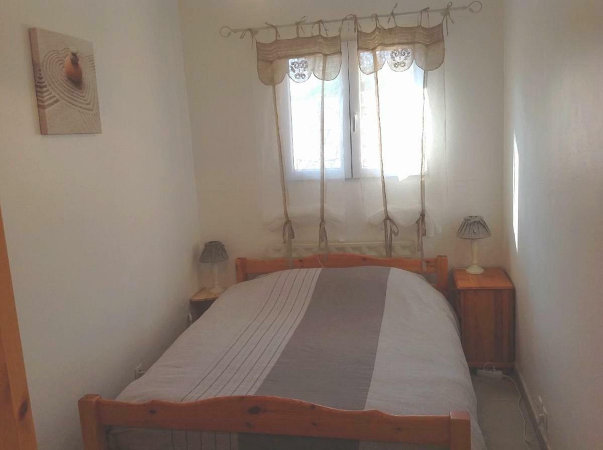 La Petite Maison لا جود المظهر الخارجي الصورة